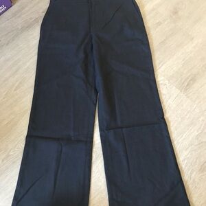 Club Monaco Navel Trousers